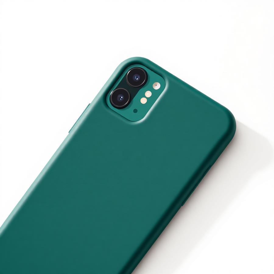 Samsung Galaxy S24 Liquid Silicone Case for Galaxy S24